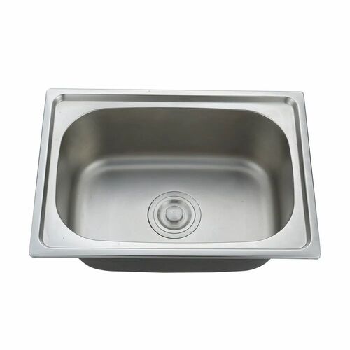 Kitchen Sink Stainless Steel