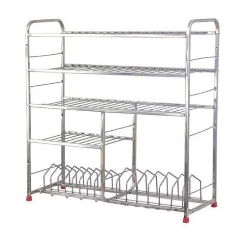 Kitchen Stand