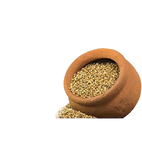 Kodo Millet Semi Rice
