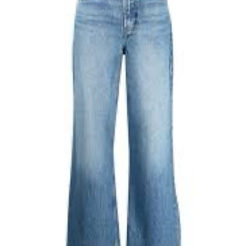Ladies Jeans 