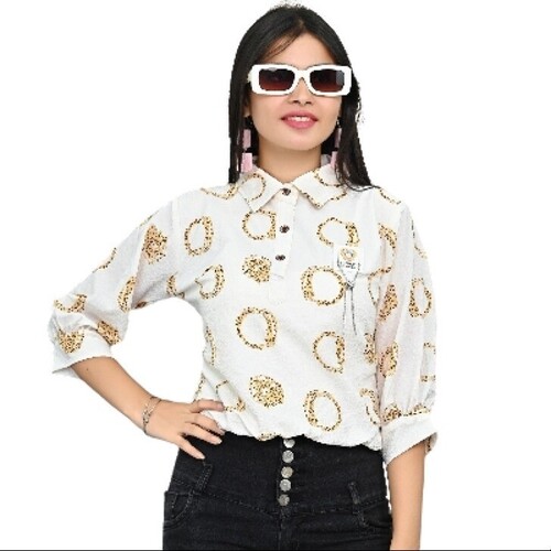 Ladies Top