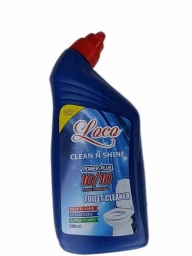 Loco 500 Ml Toilet Cleaner