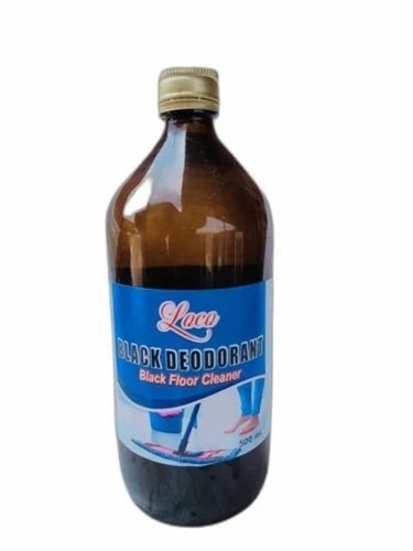 Loco Black Phynal Floor Cleaner