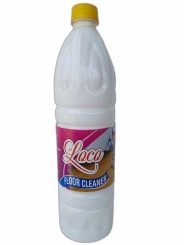 Loco White Floor Cleaner
