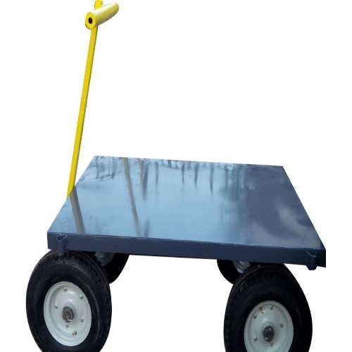 Material Handling Trolley