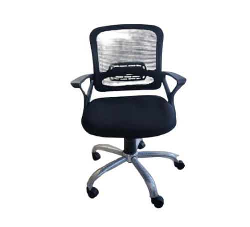 Medium Back Mesh Chair