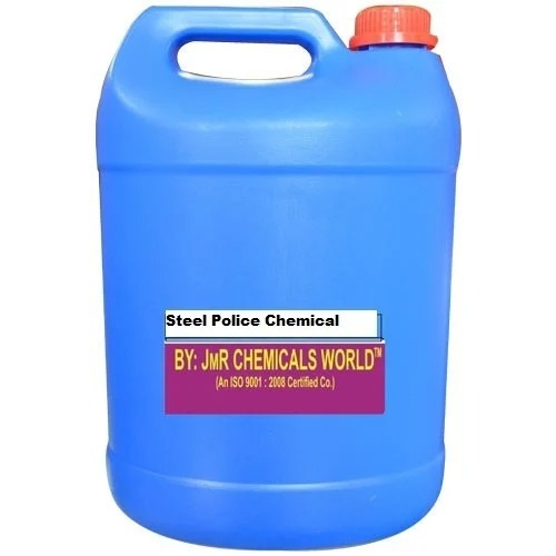Metal Polishing Chemical