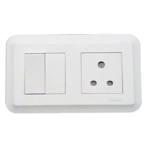 Modular Electric Switch Board