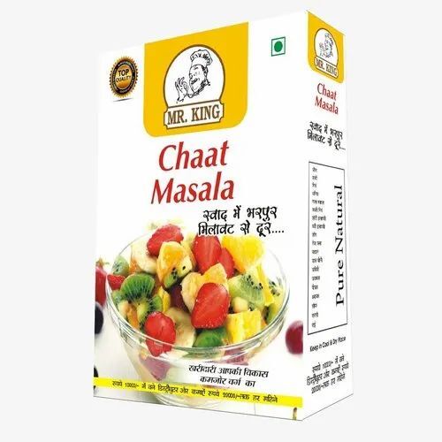 Mr. King Chaat Masala