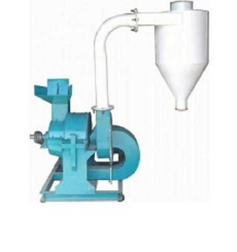 Ms Pulverizer
