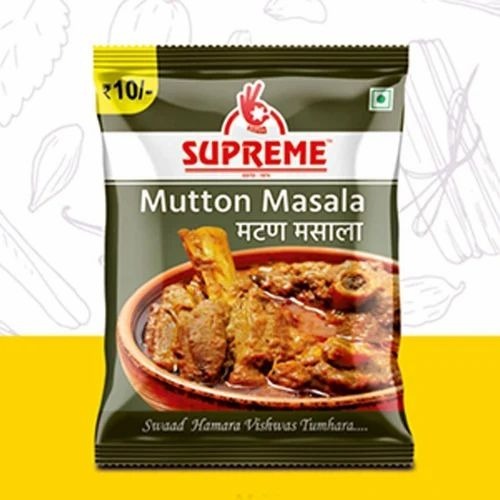 Mutton Masala