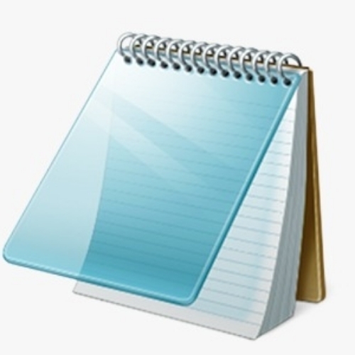 Notepads