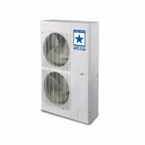 Outdoor Vrf Unit By Starserve Hvac Pvt Ltd