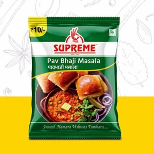 Pav Bhaji Masala
