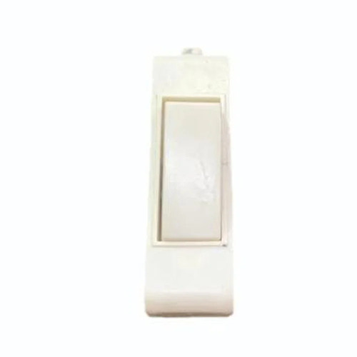 Polycarbonate Switch - Contact Resistance: 1 Ohm-Meter  (Î©âM)