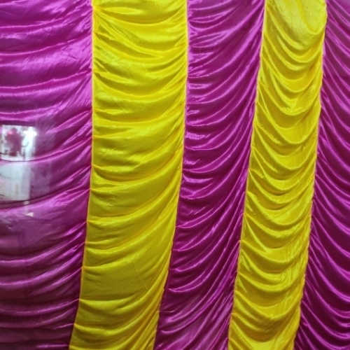 Polyester Wedding Tent