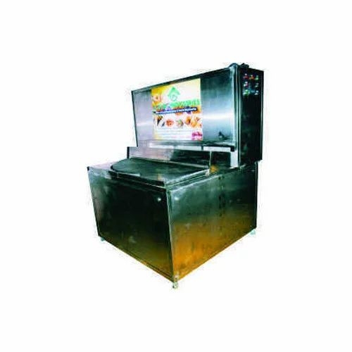 Portable Dosa Making Machine