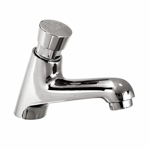 Push Water Taps