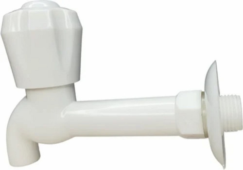 Pvc Plastic Water Tap