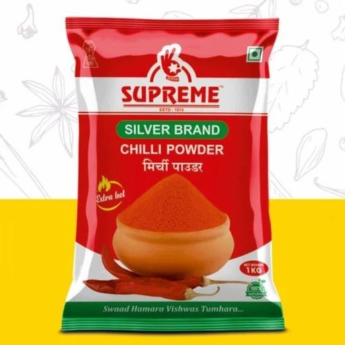 Red Chilli Powder