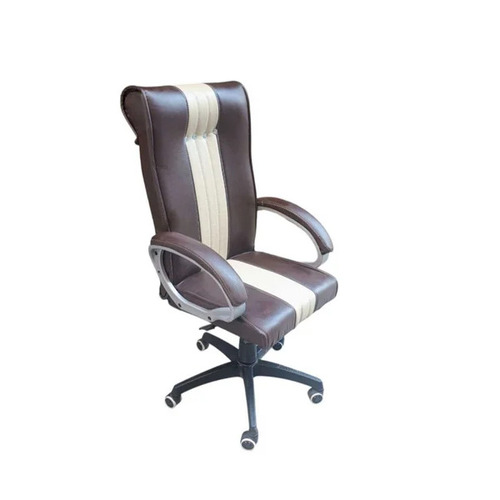 Rexine High Back Office Chairs
