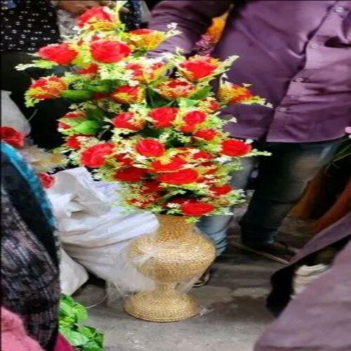 Rose Artificial Flower