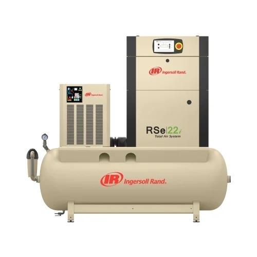Rotary Screw Air Compressor