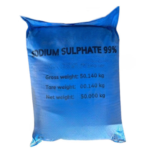 Sodium Sulphate Powder