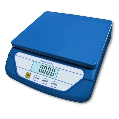 Steel External Precision Digital Scale