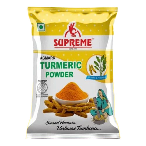 Super Supreme Turmeric Powder