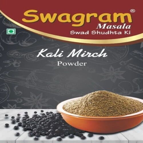 Swagram Kali Mirch Powder