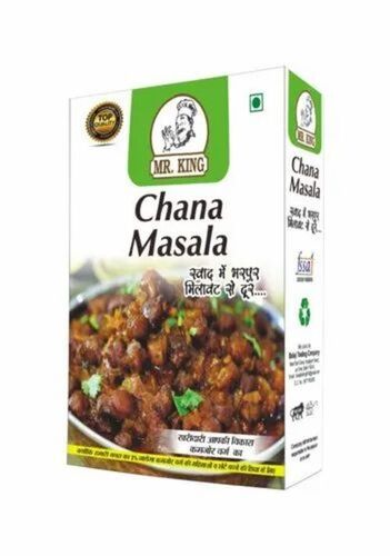 Tasty Chana Masala Powder