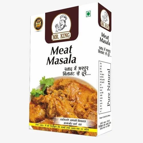 Tasty Meat Masala Powder