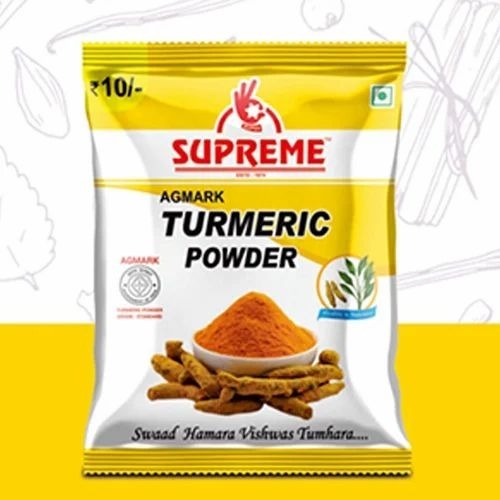 Turmeric Powder