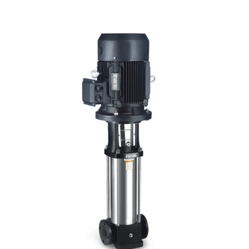 Vertical Multistage Pump