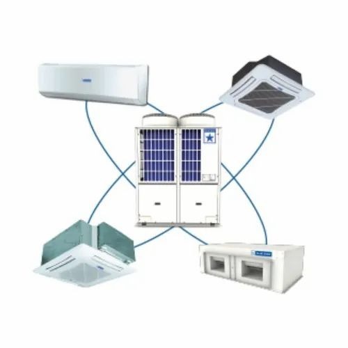 Vrf Unit