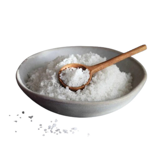 Washed Salt