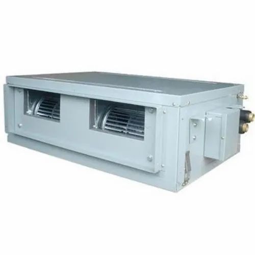 Water Cooled Ducted Split Air Conditioners
