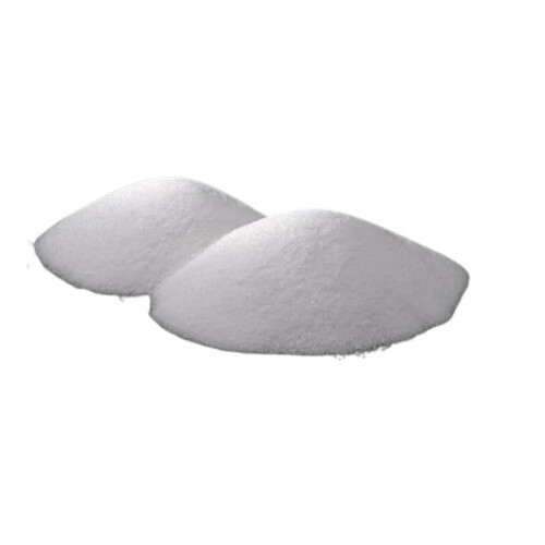 White Low Sodium Salt
