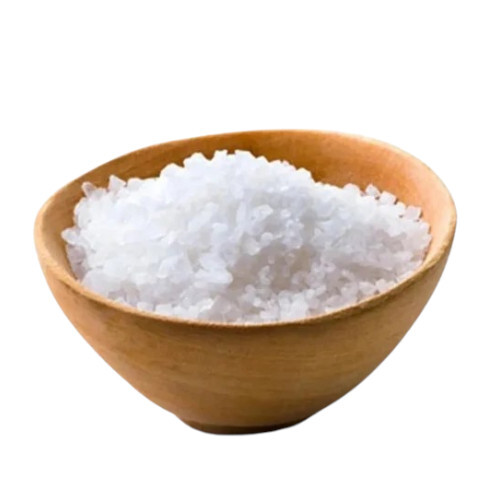 White Natural Sea Salt