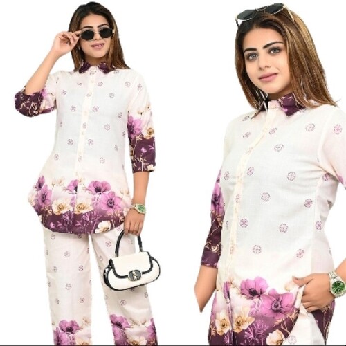 Women Printed Tops