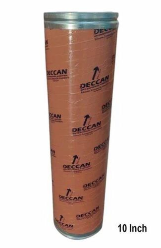 10 Inch Printed Paper Core Tube