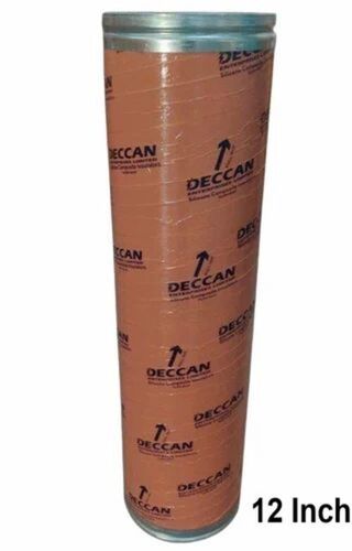 12 Inch Printed Paper Core Tube