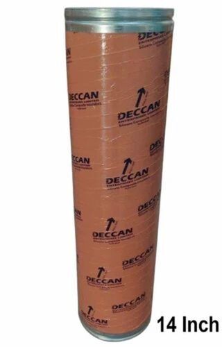 14 Inch Printed Paper Core Tube