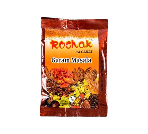 15Gm Rochak Garam Masala - Grade: A