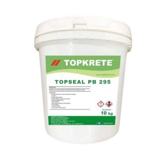 295 Polyurethane Modified Bitumen Waterproofing Membrane