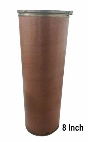 8 Inch Paper Core Tube