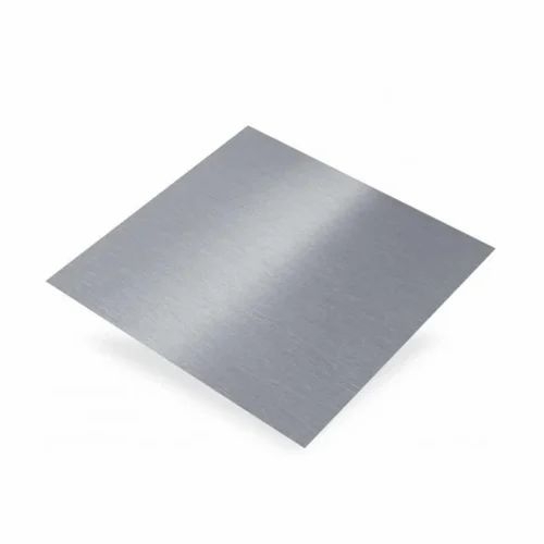 Alloy Steel