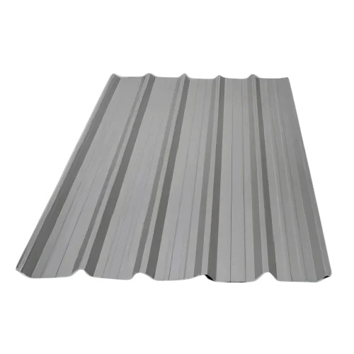 Aluminium Coated Roofing Sheets