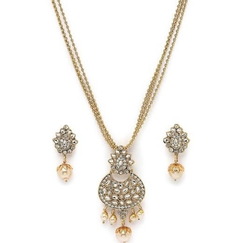 Artificial Fashion Jewellery